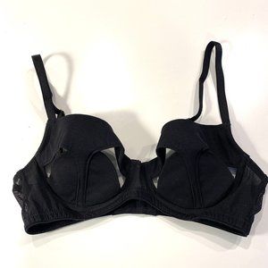 Marlies Dekkers Lingerie Bra, Size 34A